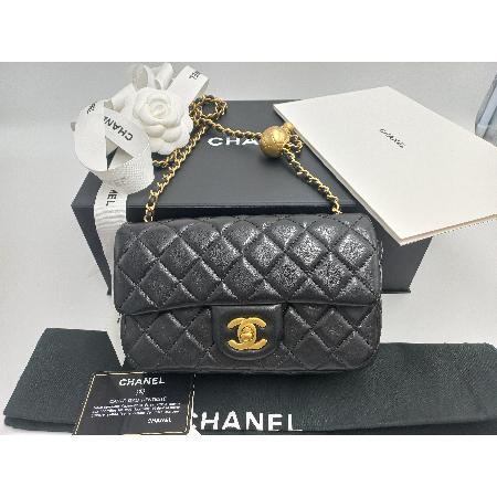 31)Chanel() Ŭ  ΰ ÷ 庼 ̴ ũν[ûֱõ]